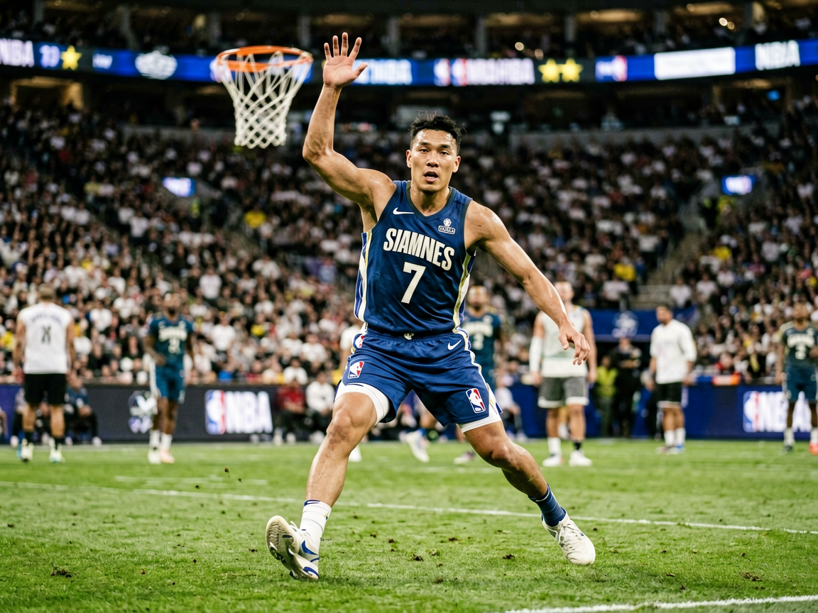 NBA季后赛